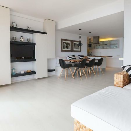 Paradise Apartment Relax & Sea Near Port Aventura Salou Bagian luar foto