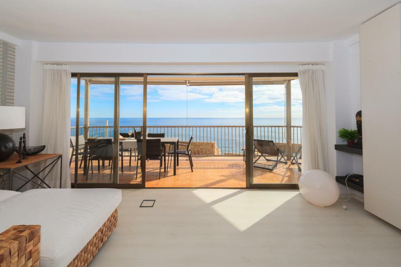 Paradise Apartment Relax & Sea Near Port Aventura Salou Bagian luar foto