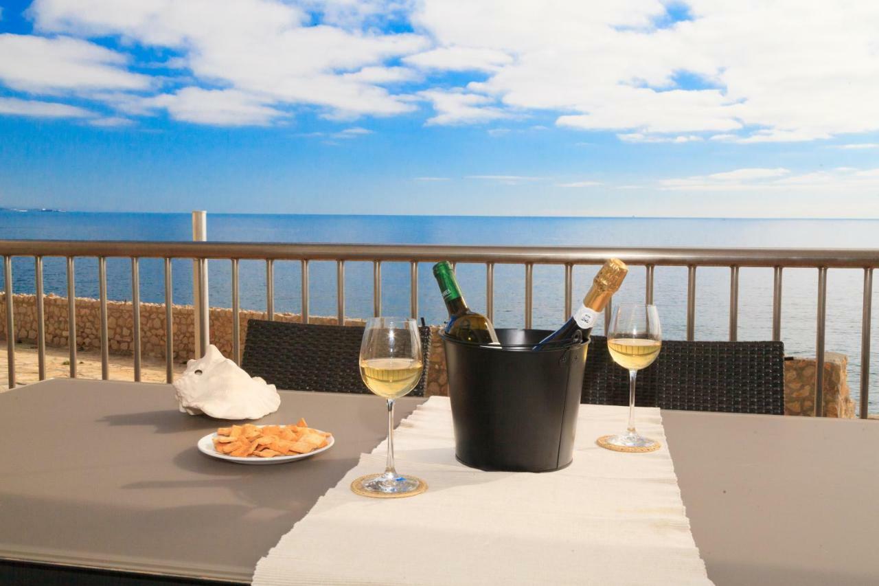 Paradise Apartment Relax & Sea Near Port Aventura Salou Bagian luar foto
