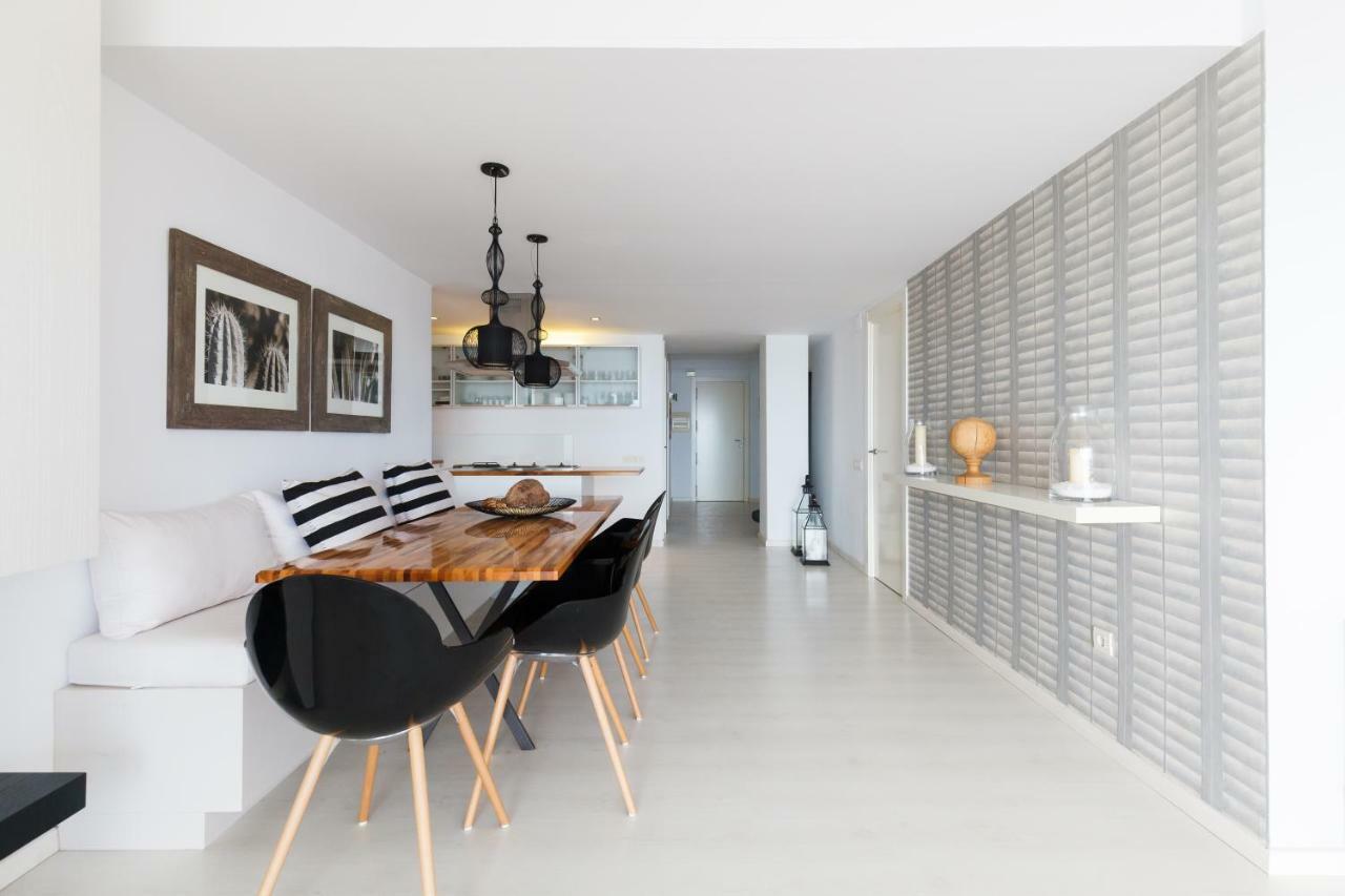 Paradise Apartment Relax & Sea Near Port Aventura Salou Bagian luar foto