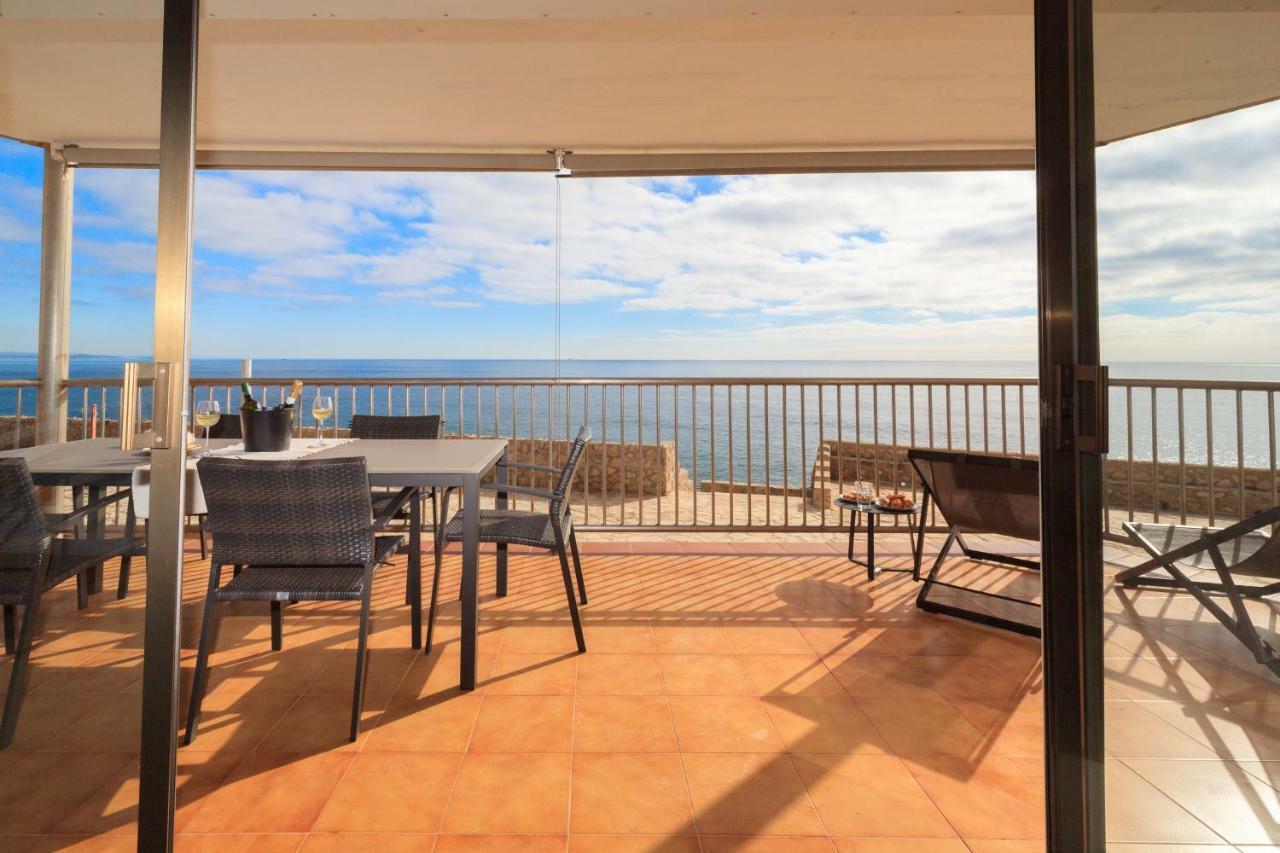 Paradise Apartment Relax & Sea Near Port Aventura Salou Bagian luar foto