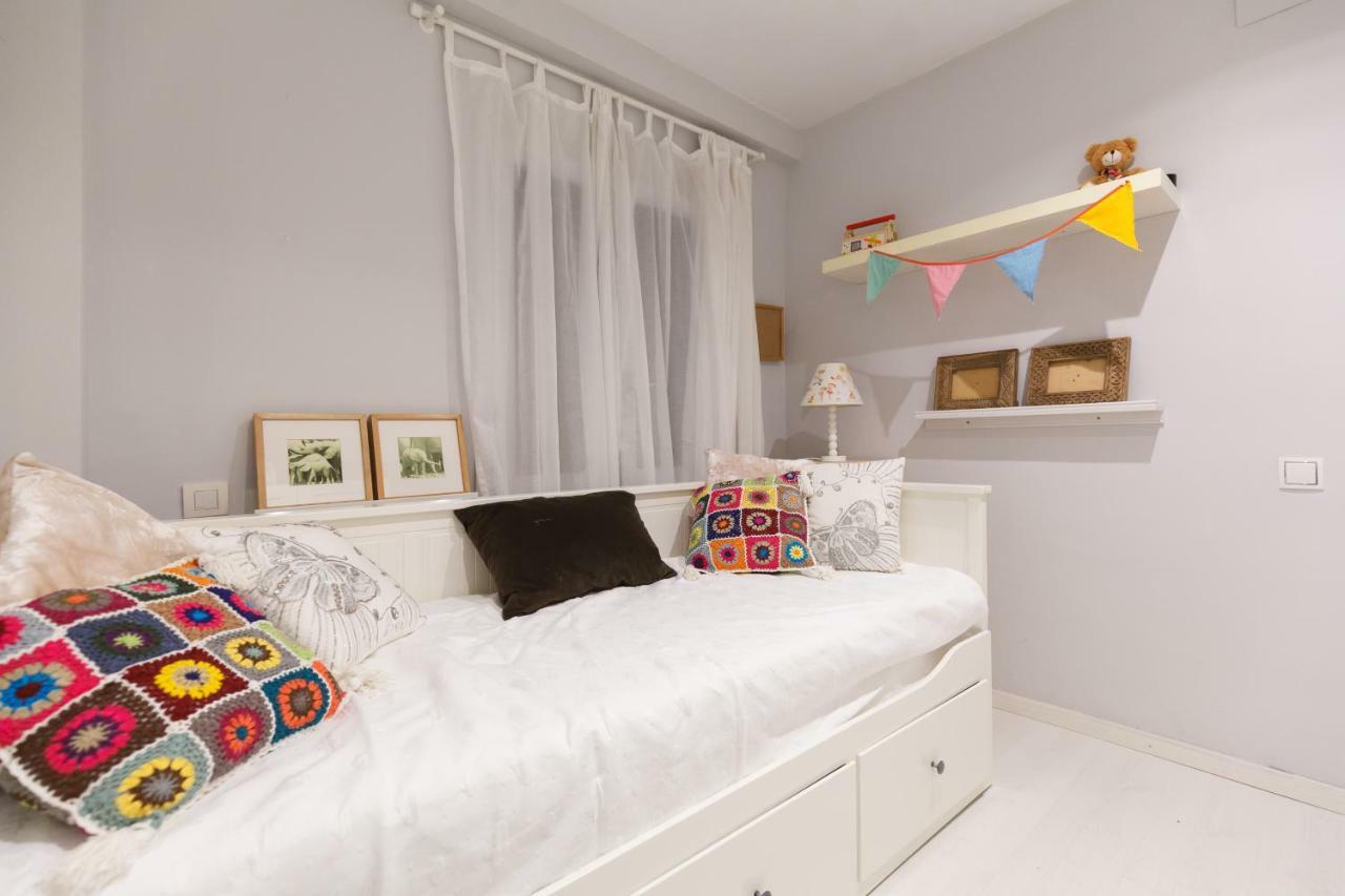 Paradise Apartment Relax & Sea Near Port Aventura Salou Bagian luar foto