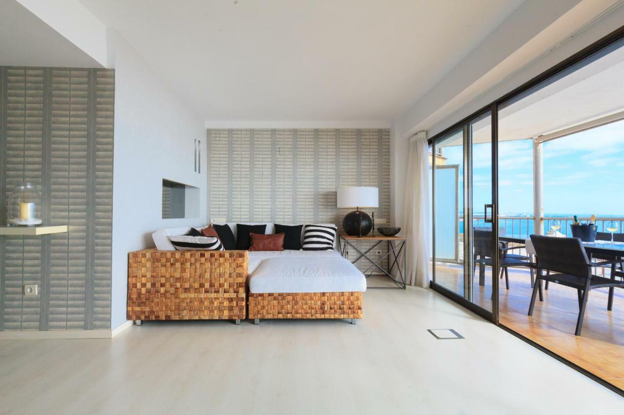 Paradise Apartment Relax & Sea Near Port Aventura Salou Bagian luar foto