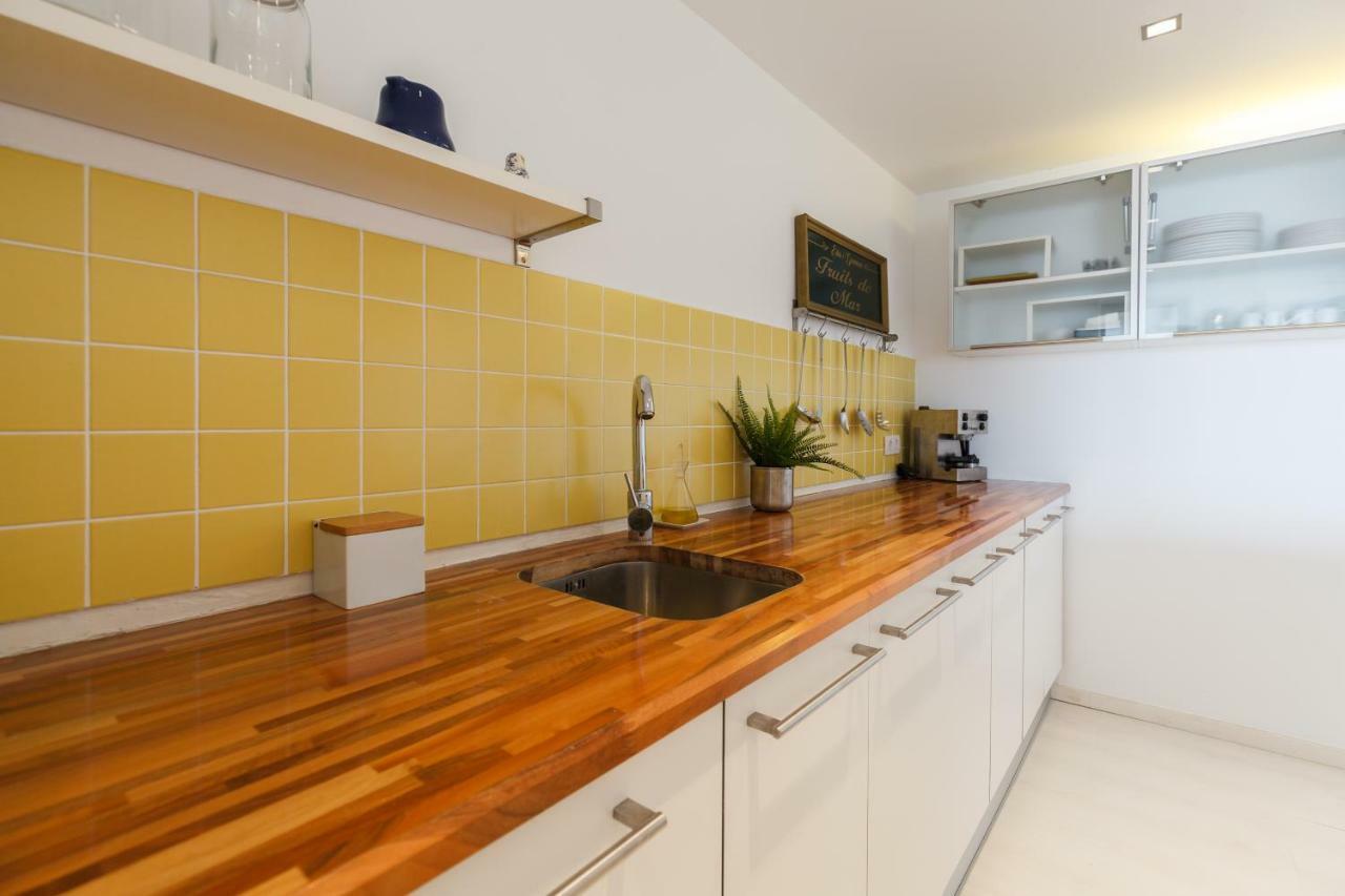 Paradise Apartment Relax & Sea Near Port Aventura Salou Bagian luar foto