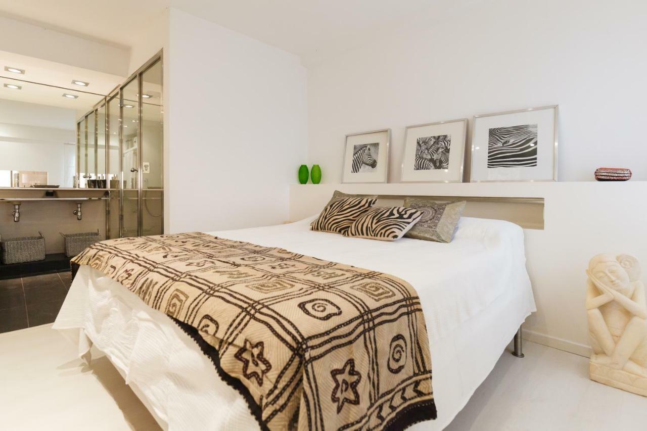 Paradise Apartment Relax & Sea Near Port Aventura Salou Bagian luar foto