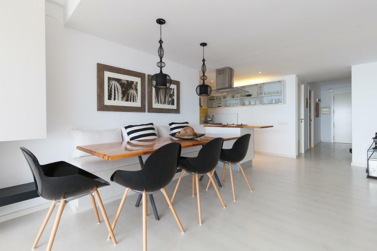 Paradise Apartment Relax & Sea Near Port Aventura Salou Bagian luar foto