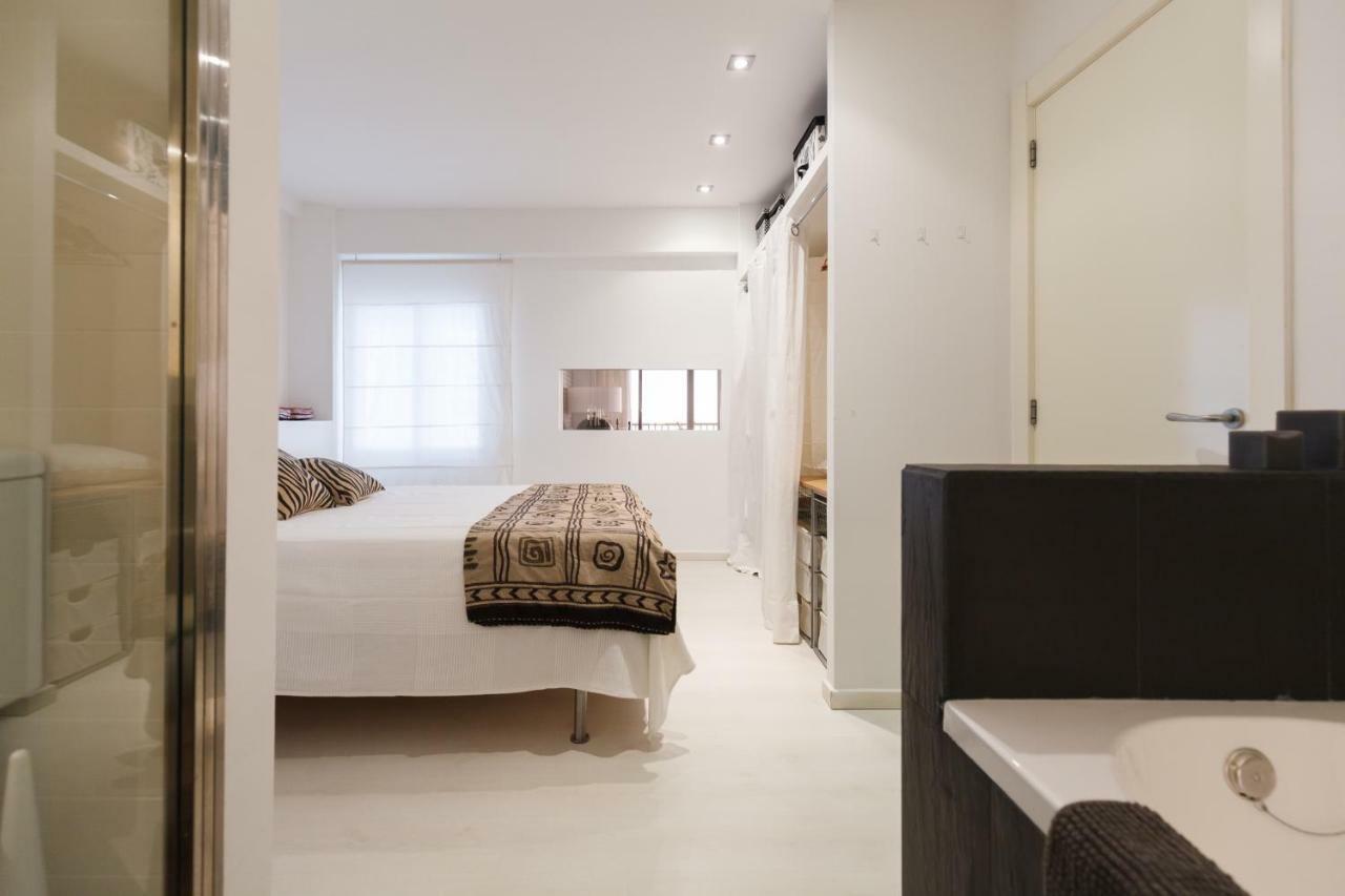 Paradise Apartment Relax & Sea Near Port Aventura Salou Bagian luar foto