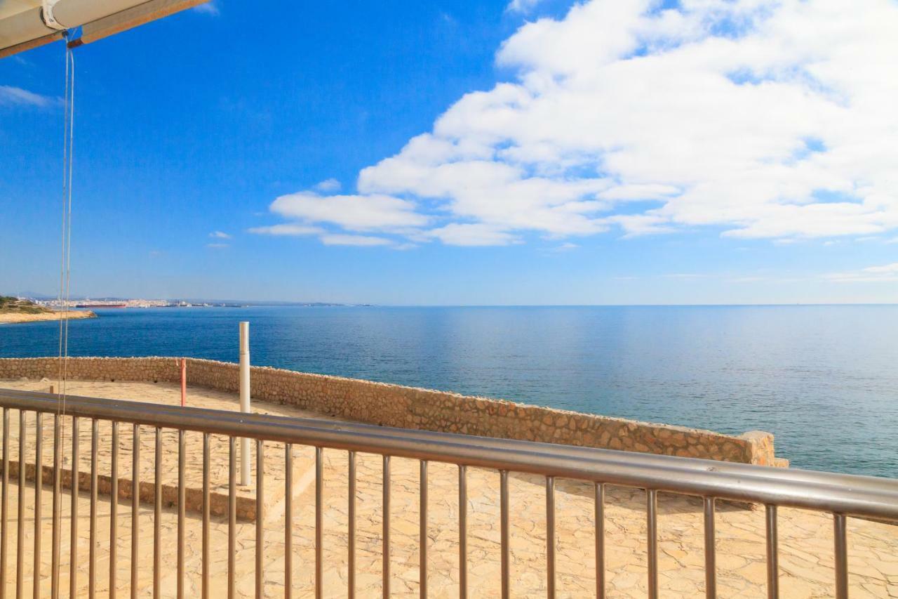 Paradise Apartment Relax & Sea Near Port Aventura Salou Bagian luar foto