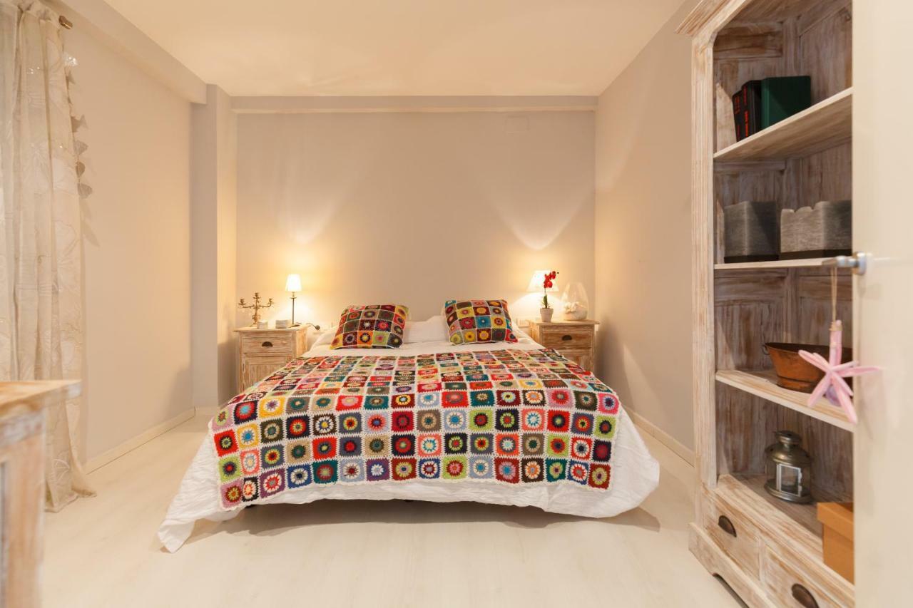 Paradise Apartment Relax & Sea Near Port Aventura Salou Bagian luar foto