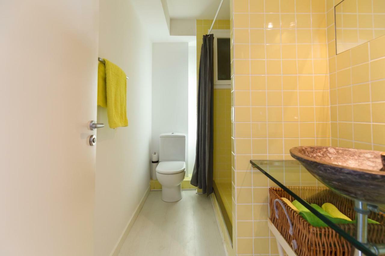 Paradise Apartment Relax & Sea Near Port Aventura Salou Bagian luar foto
