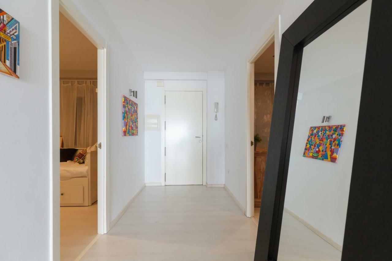 Paradise Apartment Relax & Sea Near Port Aventura Salou Bagian luar foto