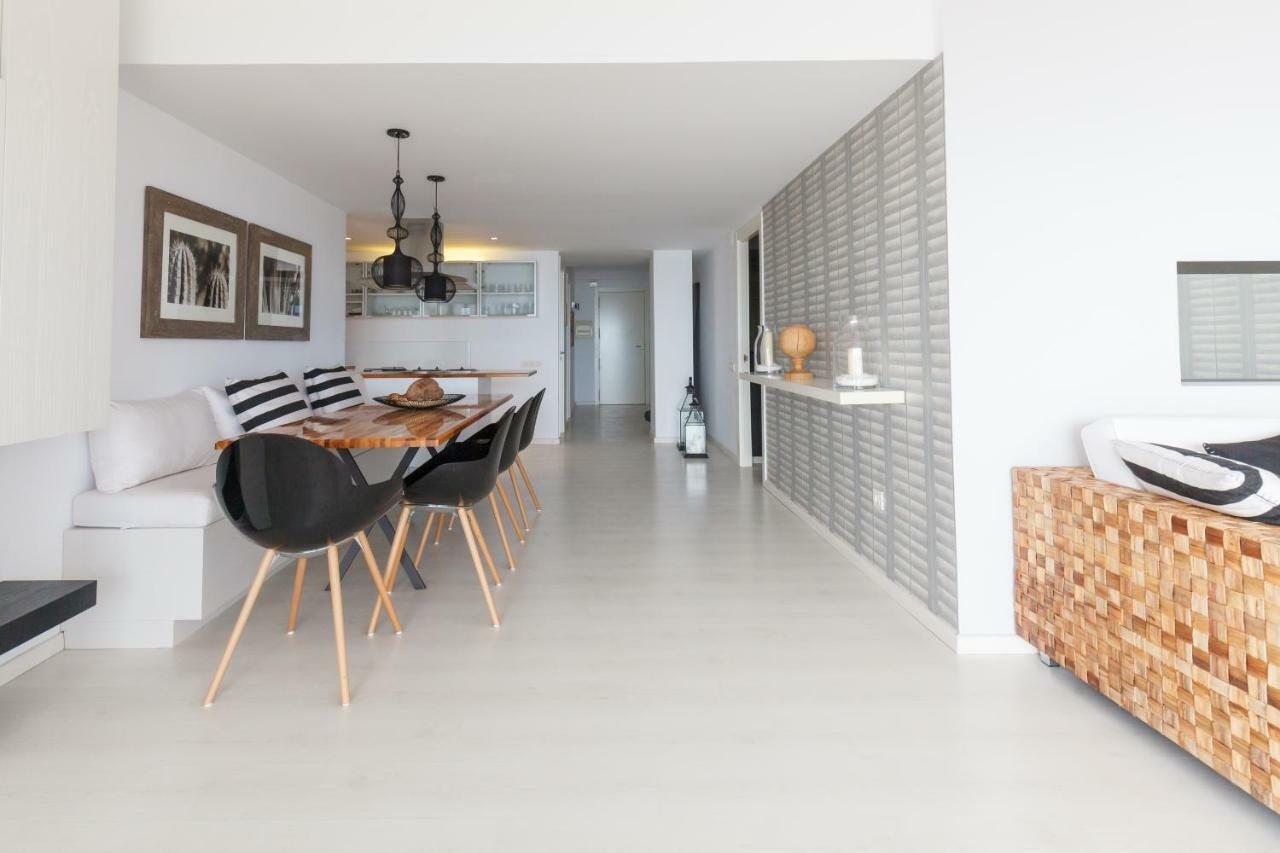 Paradise Apartment Relax & Sea Near Port Aventura Salou Bagian luar foto
