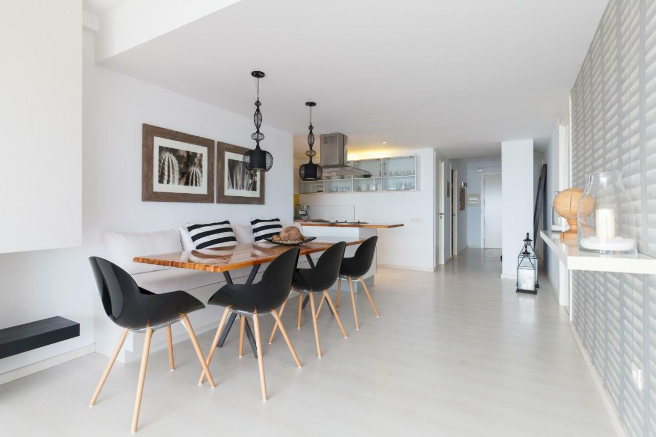 Paradise Apartment Relax & Sea Near Port Aventura Salou Bagian luar foto