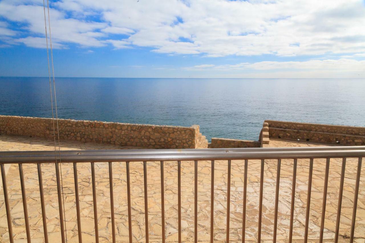 Paradise Apartment Relax & Sea Near Port Aventura Salou Bagian luar foto
