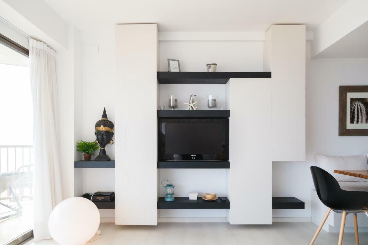 Paradise Apartment Relax & Sea Near Port Aventura Salou Bagian luar foto
