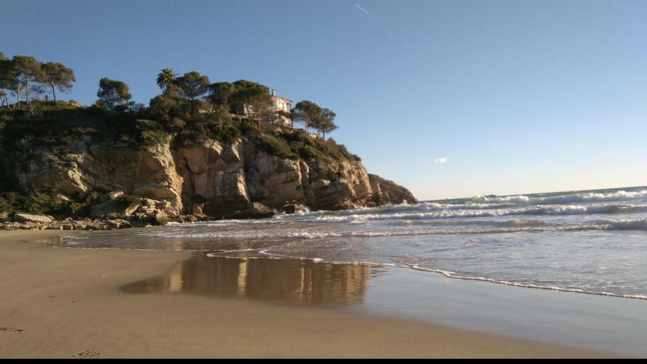 Paradise Apartment Relax & Sea Near Port Aventura Salou Bagian luar foto